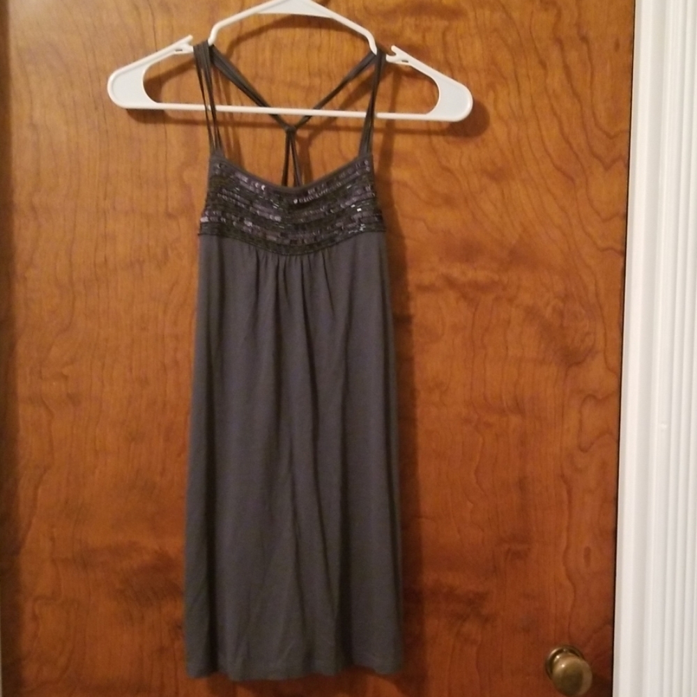 Nwt express tank